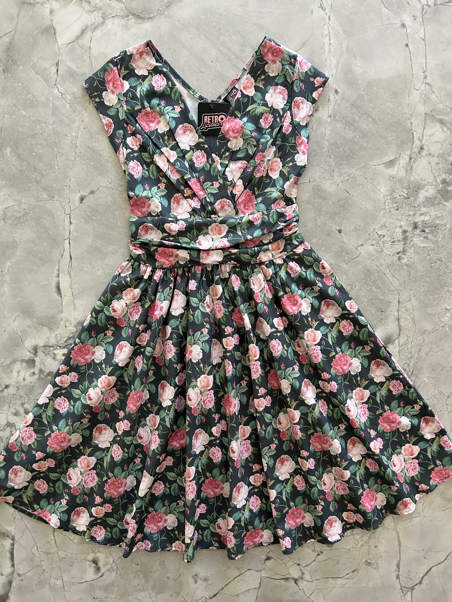 Old style outlet dresses