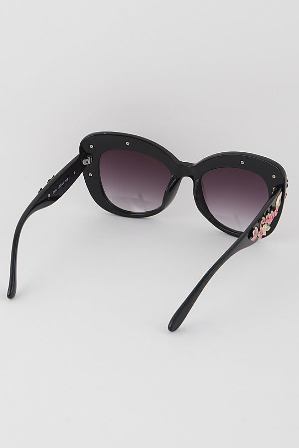 Flower Power Sunglasses – ROAR Kids